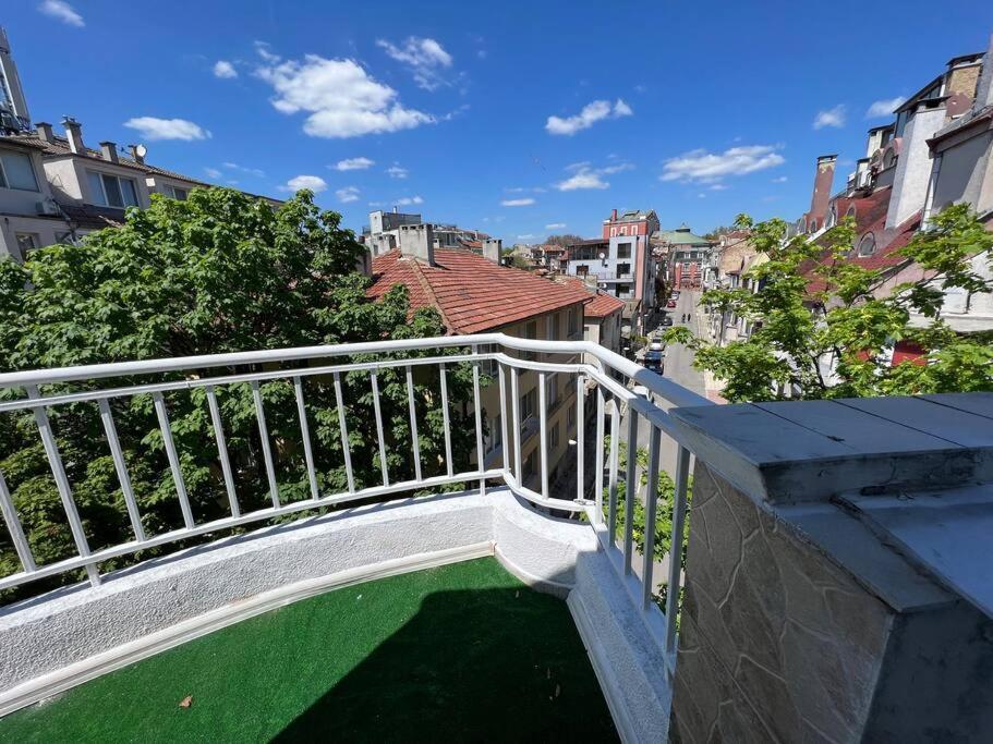 Appartamento център Varna
