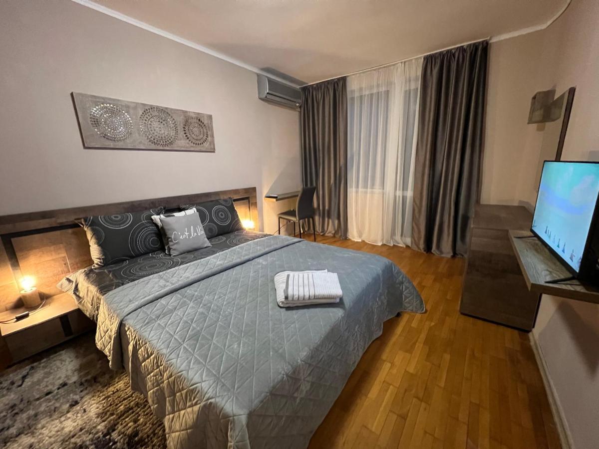 център Appartamento Varna