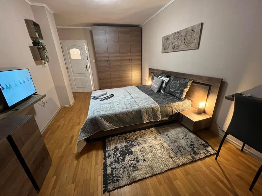 център Appartamento *